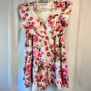 Women’s Abercrombie Dress